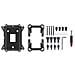 Dissipatore CPU a Liquido Pacific W7 Plus per Socket Intel 1150 / LGA 1151 / LGA 1155 / LGA 1156 / LGA 1200 / LGA 1366 / LGA 2011 / LGA 2011-v3 / LGA 2066 / LGA 775 e Socket AMD M2 / AM2+ / AM3 (AM3+ / AM4 / FM1 / FM2 - Foto miniatura 6