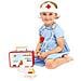 Bino 83529 - Valigetta Set Infermiera - Foto miniatura 3