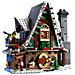 10275 La Casa degli Elfi - Foto miniatura 3