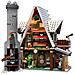 10275 La Casa degli Elfi - Foto miniatura 4