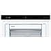 Congelatore Verticale Serie 6 GSN54AWDV Multi Air Flow No Frost Classe D Capacità Lorda /Netta 360/328 Litri Colore Bianco - Foto miniatura 6