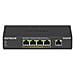 Switch GS305Pv2 5 Porte Gigabit Ethernet 10 / 100 / 100 Mbps RJ45 (4x PoE) Unmanaged - Foto miniatura 1