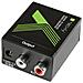 Convertitore Audio Da Digitale Spdif Ad Analogico - Foto miniatura 3