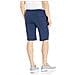 M Nsw Club Corto Jsy, Pantaloncini Sportivi Uomo, Midnight Navy / (bianco), Xs - Foto miniatura 2