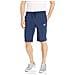 M Nsw Club Corto Jsy, Pantaloncini Sportivi Uomo, Midnight Navy / (bianco), Xs - Foto miniatura 1