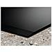 Piano Cottura EIL83443 a Induzione 4 Zone Cottura da 78 cm Colore Nero - Foto miniatura 4