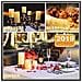 Led Candele Candele Tremolanti 300 Ore Di Decorazione Pilastri Set Di 3 10 Tasti Di Telecomando Con 24 Funzione Hour Timer (3 1 Avorio)  - Foto miniatura 3