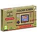 Console Super Mario Bros per Bambini Colore Beige/ Rosso - Foto miniatura 2