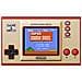 Console Super Mario Bros per Bambini Colore Beige/ Rosso - Foto miniatura 1