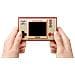 Console Super Mario Bros per Bambini Colore Beige/ Rosso - Foto miniatura 3
