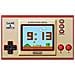 Console Super Mario Bros per Bambini Colore Beige/ Rosso - Foto miniatura 4