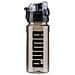 Borraccia Sportiva - Nera - Foto miniatura 1