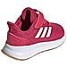 Scarpe Runfalcon I Taglia 23 Codice Fw5156 Rosa - Foto miniatura 5