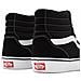 Scarpe Filmore Hi Taglia 43 Codice Vn0a5hzliju Nero - Foto miniatura 3