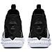Scarpe Lebron Witness 5 Taglia 44 Codice Cq9380-001 Nero - Foto miniatura 2