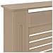 Copertura per Radiatore in MDF 205 cm - Foto miniatura 4