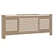 Copertura per Radiatore in MDF 205 cm - Foto miniatura 1