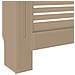 Copertura per Radiatore in MDF 205 cm - Foto miniatura 6