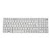 NK. I1713.075, Keyboard, Packard Bell, EasyNote TV43HC, EasyNote TV44HC, Bianco - Foto miniatura 1