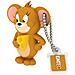 Chiavetta USB 16 GB Interfaccia USB 2.0 Jerry - Foto miniatura 1