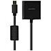 SL-170011-BK cavo di interfaccia e adattatore Mini DisplayPort VGA Nero - Foto miniatura 1