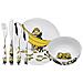 12.8607.9964 posata per bambino Toddler cutlery set Multicolore - Foto miniatura 1