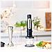 Frullatore Multiquick 7 0X22111287 Capacità 0.6 Litri Potenza 1000 Watt Colore Nero / Inox  - Foto miniatura 7