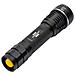 1178600401 torcia Torcia elettrica a pressione Nero LED - Foto miniatura 3