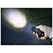1178600401 torcia Torcia elettrica a pressione Nero LED - Foto miniatura 1