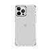 Case-iphone 13 Pro - Spectrum / clear (ap2x-specm-trsp)  - Foto miniatura 2