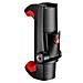 Manfrotto Mcpixi Supporto Per Personal Communication Telefono Cellulare/smartphone Nero, Rosso (holder Mobile - Phone/sm - Foto miniatura 2