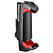 Manfrotto Mcpixi Supporto Per Personal Communication Telefono Cellulare/smartphone Nero, Rosso (holder Mobile - Phone/sm - Foto miniatura 1