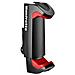 Manfrotto Mcpixi Supporto Per Personal Communication Telefono Cellulare/smartphone Nero, Rosso (holder Mobile - Phone/sm - Foto miniatura 7