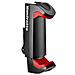 Manfrotto Mcpixi Supporto Per Personal Communication Telefono Cellulare/smartphone Nero, Rosso (holder Mobile - Phone/sm - Foto miniatura 4