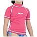 Seac T-sun Short Girl Rosa 8 - 9 Anni - Foto miniatura 2