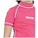 Seac T-sun Short Girl Rosa 8 - 9 Anni - Foto miniatura 3