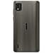 C2 2E 32 GB 4G /LTE Dual Sim Display 5.7" LCD IPS Slot Micro SD Fotocamera 5 Mpx Android Grigio - Foto miniatura 3