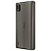 C2 2E 32 GB 4G /LTE Dual Sim Display 5.7" LCD IPS Slot Micro SD Fotocamera 5 Mpx Android Grigio - Foto miniatura 5