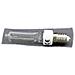 Lampada Alogena Tubolare Attacco E14 220v Potenza 100w - Foto miniatura 1