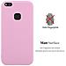 Custodia Compatibile Con Huawei P10 Lite In Candy Rosa - Coperchio Protettivo In Silicone Tpu Flessibile - Foto miniatura 3