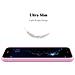 Custodia Compatibile Con Huawei P10 Lite In Candy Rosa - Coperchio Protettivo In Silicone Tpu Flessibile - Foto miniatura 4