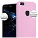 Custodia Compatibile Con Huawei P10 Lite In Candy Rosa - Coperchio Protettivo In Silicone Tpu Flessibile - Foto miniatura 6