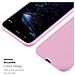 Custodia Compatibile Con Huawei P10 Lite In Candy Rosa - Coperchio Protettivo In Silicone Tpu Flessibile - Foto miniatura 7