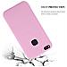 Custodia Compatibile Con Huawei P10 Lite In Candy Rosa - Coperchio Protettivo In Silicone Tpu Flessibile - Foto miniatura 8