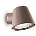 Gas Ap1 Coffee Lampada Applique - Ideal Lux 213095 - Foto miniatura 1
