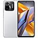 M5S 64 GB 4 GB Ram Dual Sim Display 6.43" Full HD+ Slot Micro SD Fotocamera 64 Mpx Android Bianco - Foto miniatura 1