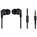 Motorola Auricolare A Filo Stereo Originale Syn02359a Rokr In-ear Black Per Lenovo E Motorola - Foto miniatura 2