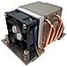 Dissipatore CPU ad Aria A38 per Socket AMD sWRX8/sTRX4/TR4/SP3 - Foto miniatura 1