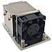 Dissipatore CPU ad Aria A38 per Socket AMD sWRX8/sTRX4/TR4/SP3 - Foto miniatura 3