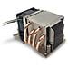 Dissipatore CPU ad Aria A38 per Socket AMD sWRX8/sTRX4/TR4/SP3 - Foto miniatura 4
